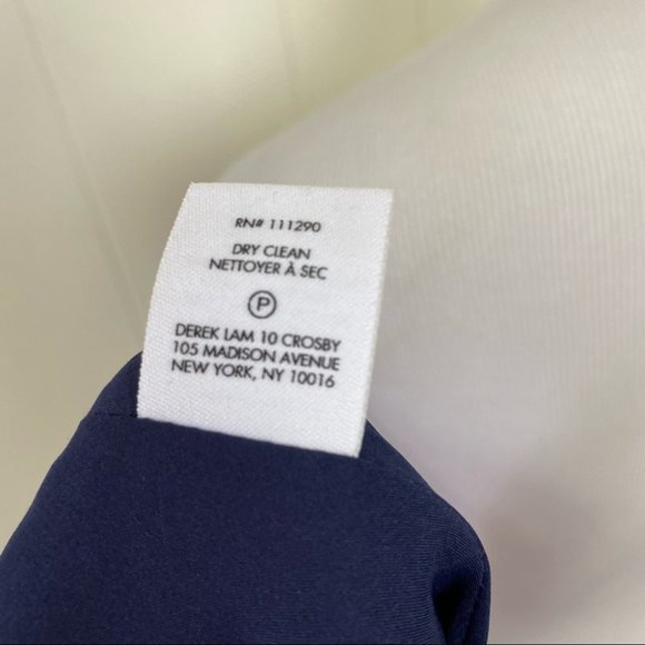 Derek Lam Talia Floral Babydoll Cutout Dress - Picture 13 of 16